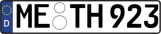 ME-TH923