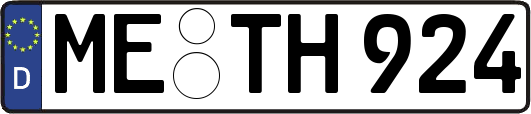 ME-TH924