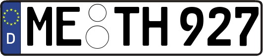 ME-TH927