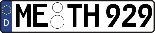 ME-TH929