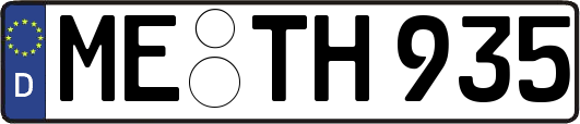 ME-TH935