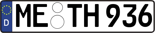 ME-TH936