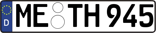 ME-TH945