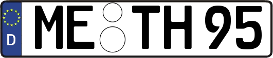 ME-TH95