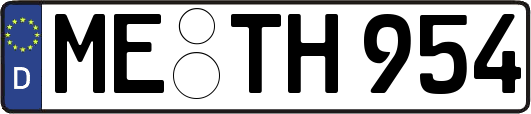 ME-TH954