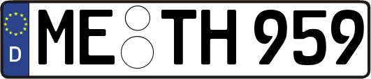 ME-TH959
