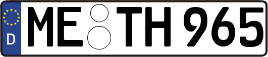 ME-TH965