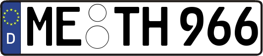 ME-TH966