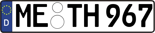 ME-TH967