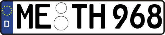 ME-TH968