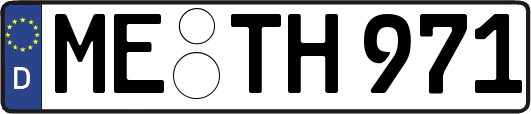 ME-TH971