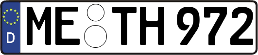 ME-TH972