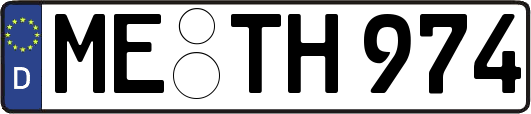 ME-TH974