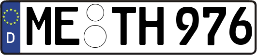 ME-TH976