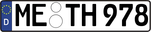 ME-TH978