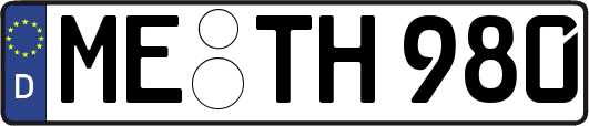 ME-TH980
