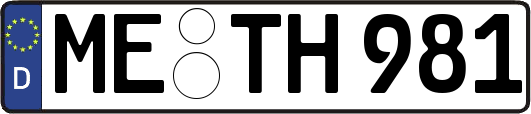 ME-TH981