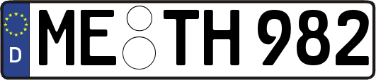 ME-TH982