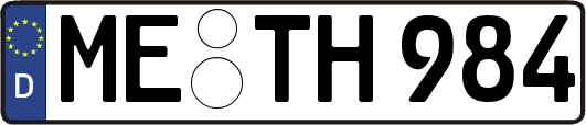 ME-TH984