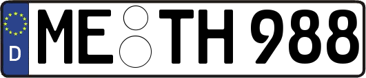 ME-TH988