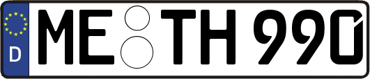 ME-TH990