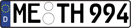 ME-TH994