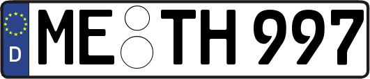 ME-TH997
