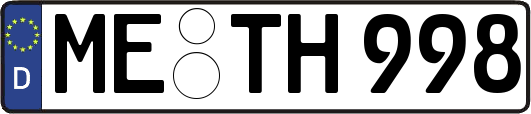 ME-TH998