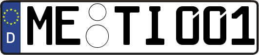 ME-TI001