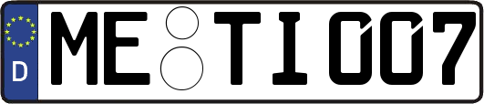 ME-TI007