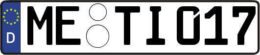 ME-TI017