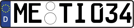 ME-TI034