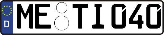 ME-TI040