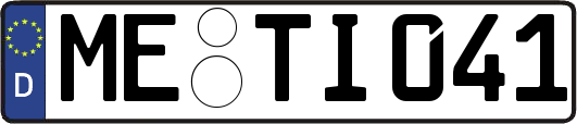 ME-TI041