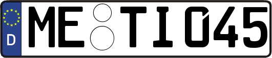 ME-TI045