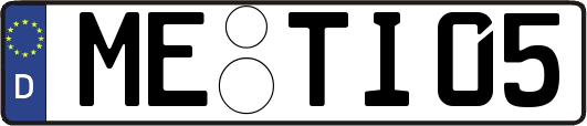 ME-TI05