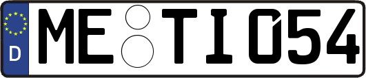 ME-TI054