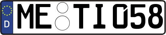 ME-TI058
