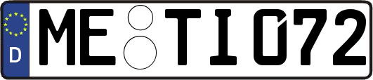 ME-TI072