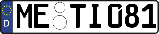 ME-TI081