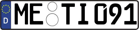 ME-TI091