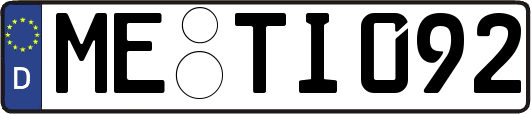 ME-TI092