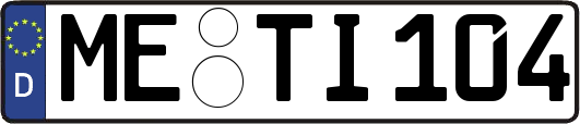 ME-TI104