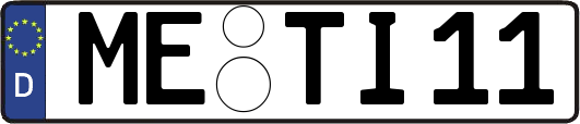 ME-TI11