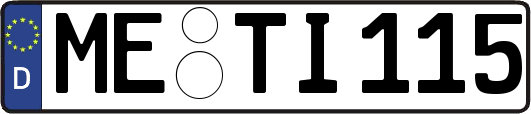 ME-TI115