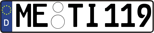ME-TI119