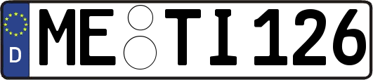 ME-TI126