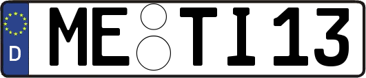 ME-TI13