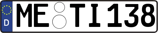 ME-TI138