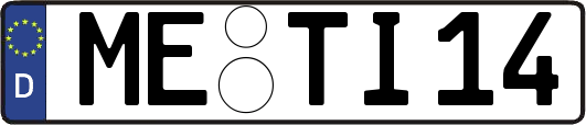 ME-TI14